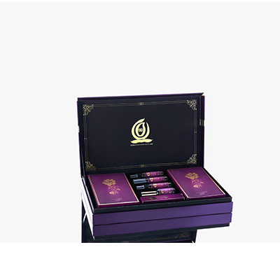 尚志气血能量海底轮