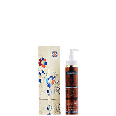 尚志男女外阴洗液