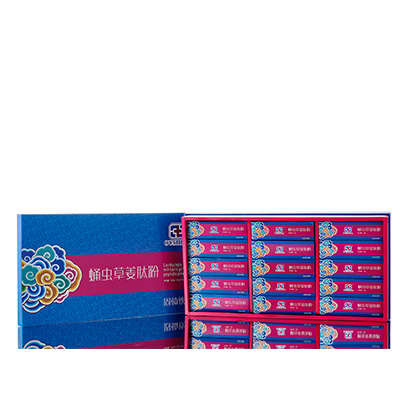 尚志调经养气汤